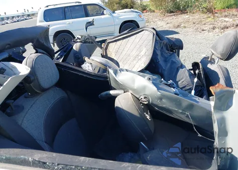 2023 Mini Se Hardtop Cooper из США, поврежденный, VIN WMW13DJ09P2S78537